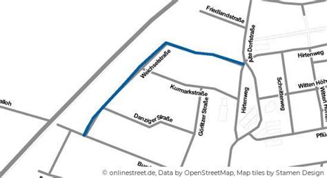 hermes stade wiepenkathen|Wiepenkathen Map .